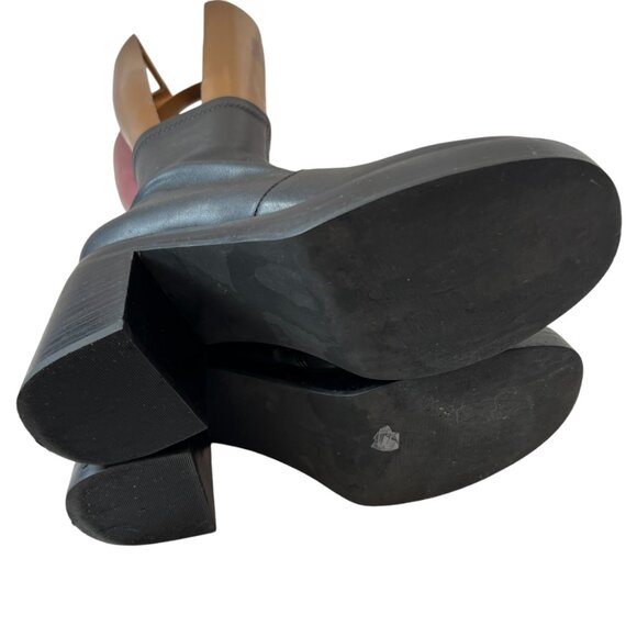 Steve Madden y2k style boots - Picture 8 of 11